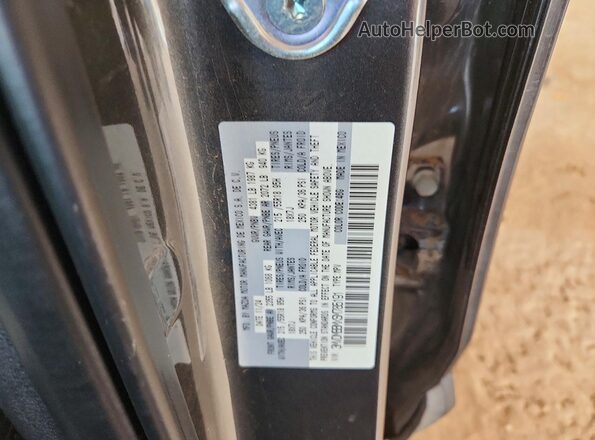3MVDMBBMXSM785191 2025 MAZDA CX-30 Gray Engine compartment view