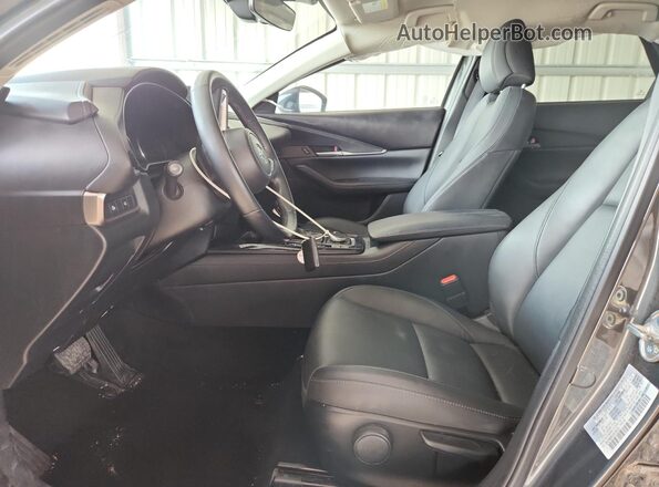 3MVDMBBMXSM785191 2025 MAZDA CX-30 Gray 