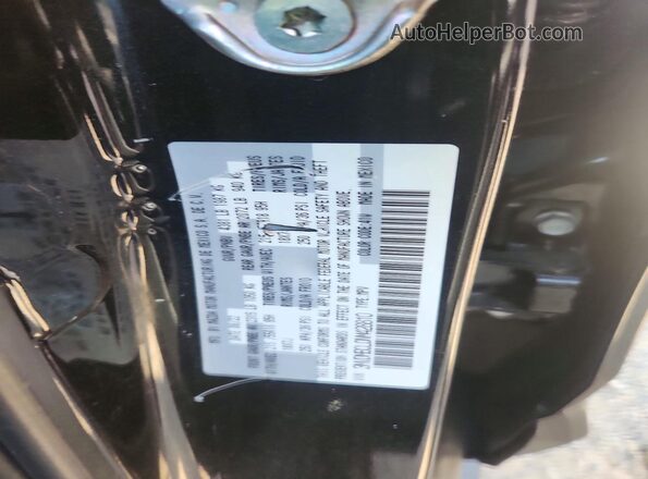 3MVDMBCL0NM428810 2022 MAZDA CX-30 Черный Вид подкапотного пространства