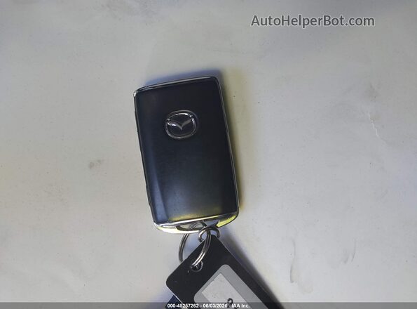 3MVDMBCL2MM248341 2021 MAZDA CX-30 White წინა პანელის ხედი