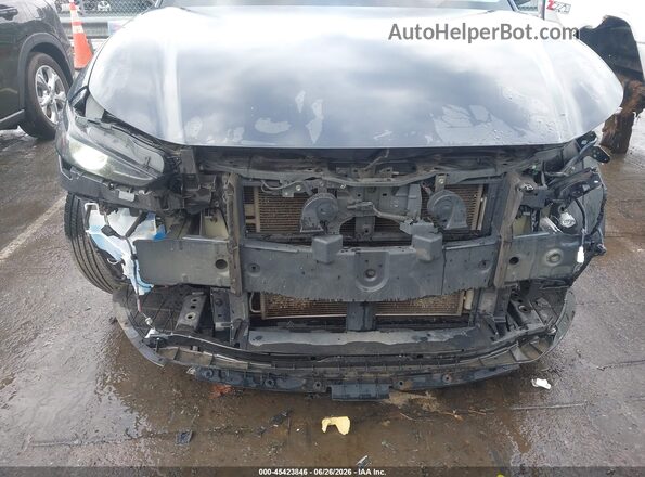 3MVDMBCL3LM129535 2020 MAZDA CX-30 Blue Vista frontal