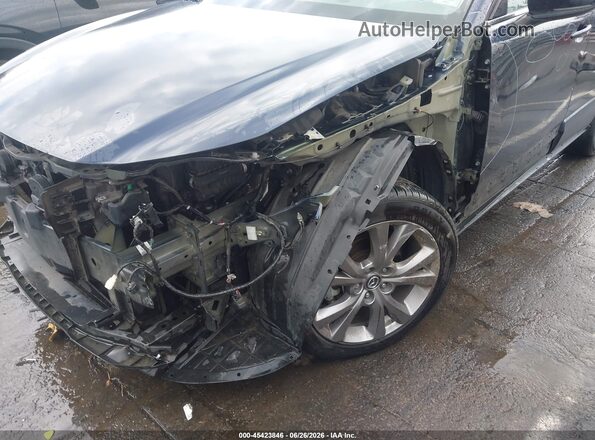 3MVDMBCL3LM129535 2020 MAZDA CX-30 Blue 