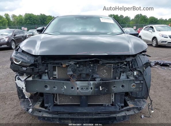 3MVDMBCL3LM137649 2020 MAZDA CX-30 Black უკანა სალონის ხედი