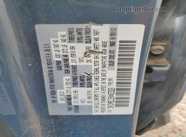 3MVDMBCL5NM453329 2022 MAZDA CX-30 Blue 