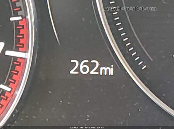 3MVDMBCL5TM134171 2026 MAZDA CX-30 Red 