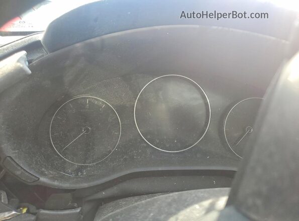 3MVDMBCL7MM253132 2021 MAZDA CX-30 Gray Vista del cuadro de instrumentos