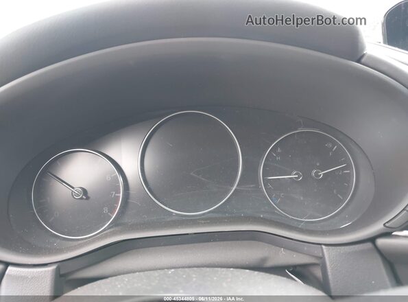 3MVDMBCL8MM301317 2021 MAZDA CX-30 Белый Вид задних сидений