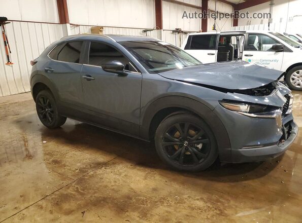 3MVDMBCM0PM575334 2023 MAZDA CX-30 Blue 