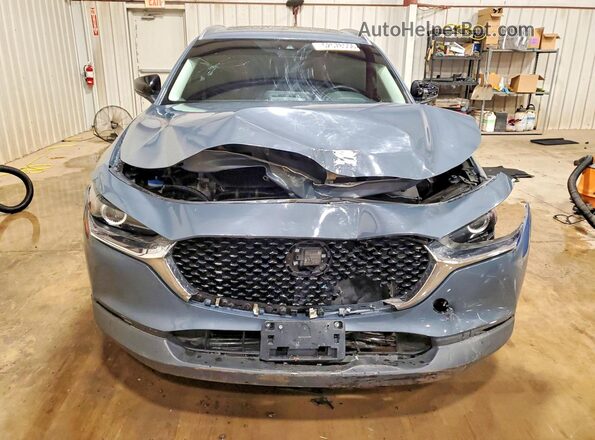 3MVDMBCM0PM575334 2023 MAZDA CX-30 Blue 