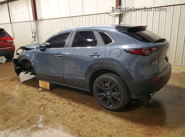 3MVDMBCM0PM575334 2023 MAZDA CX-30 Blue 
