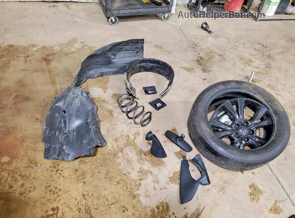 3MVDMBCM0PM575334 2023 MAZDA CX-30 Blue 