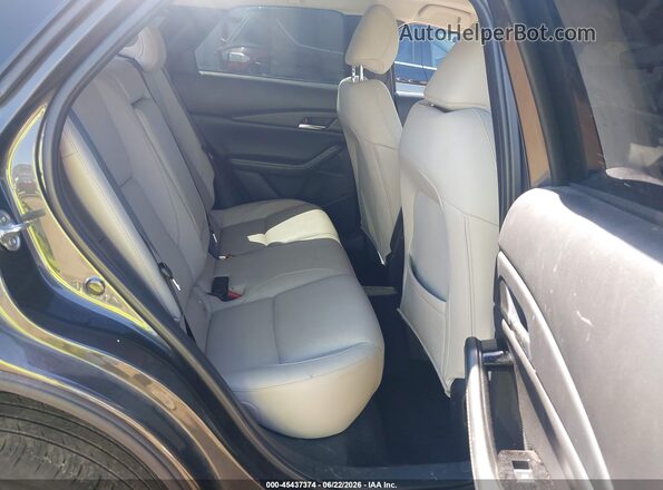 3MVDMBCM0RM602602 2024 MAZDA CX-30 Gray Вид наклейки з VIN-кодом