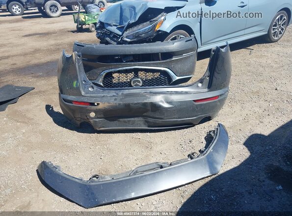 3MVDMBCM0RM602602 2024 MAZDA CX-30 Gray Вид щитка приладів