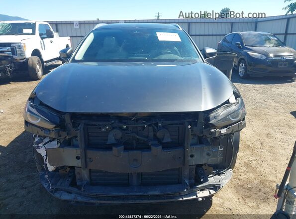 3MVDMBCM0RM602602 2024 MAZDA CX-30 Gray 