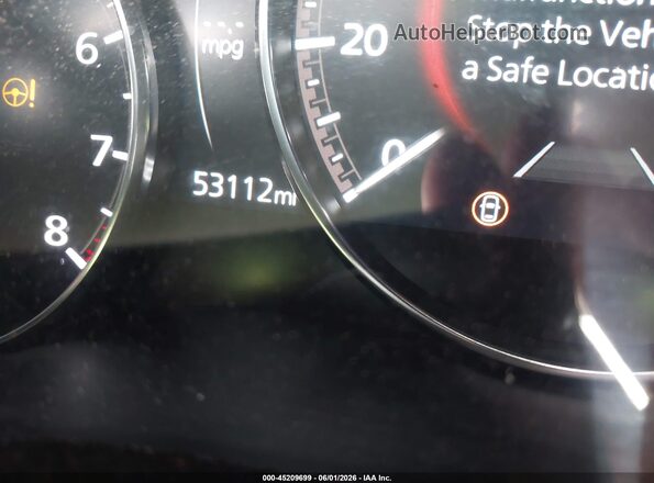 3MVDMBCM0RM651668 2024 MAZDA CX-30 Серый 