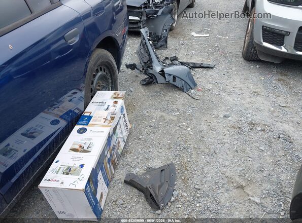 3MVDMBCM0RM651668 2024 MAZDA CX-30 Серый Вид щитка приборов