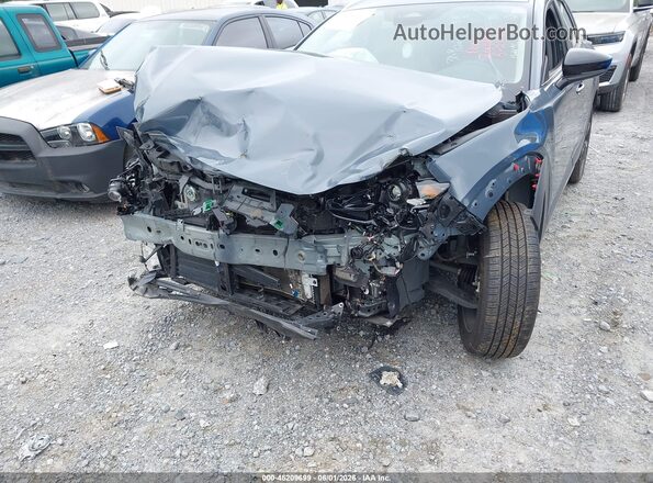 3MVDMBCM0RM651668 2024 MAZDA CX-30 Серый Вид спереди