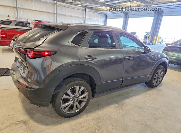 3MVDMBCM0RM670754 2024 MAZDA CX-30 Gray Trasero derecho