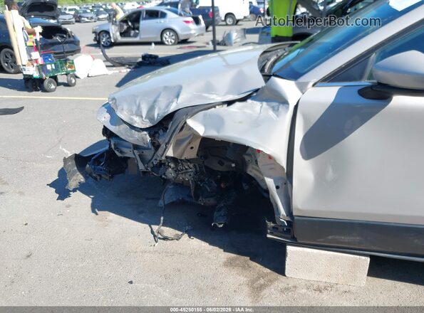 3MVDMBCM0RM711691 2024 MAZDA CX-30 Silver Вид спереду