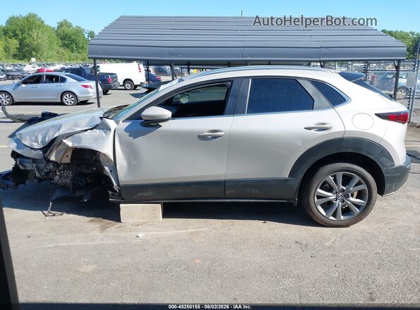 3MVDMBCM0RM711691 2024 MAZDA CX-30 Silver 