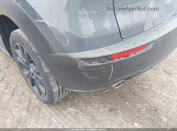 3MVDMBCM1PM516177 2023 MAZDA CX-30 Gray 