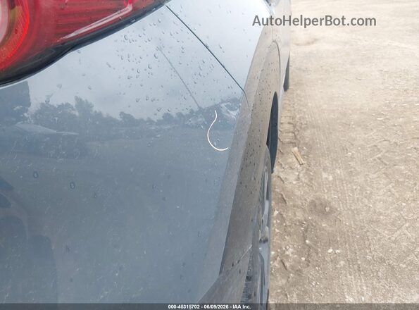 3MVDMBCM1PM516177 2023 MAZDA CX-30 Gray 