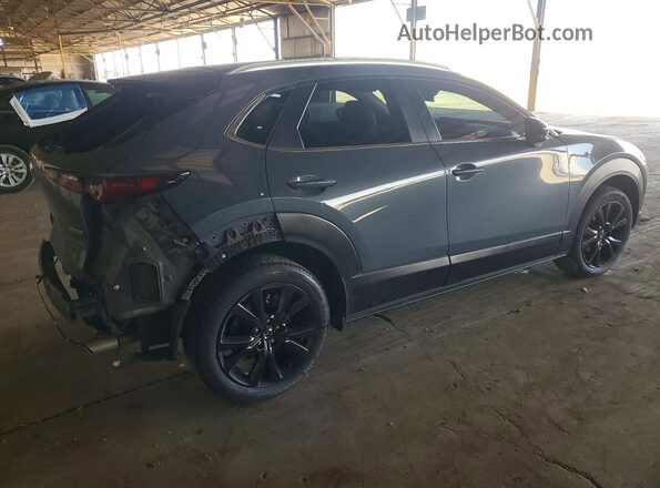 3MVDMBCM1PM532394 2023 MAZDA CX-30 Blue Rear right