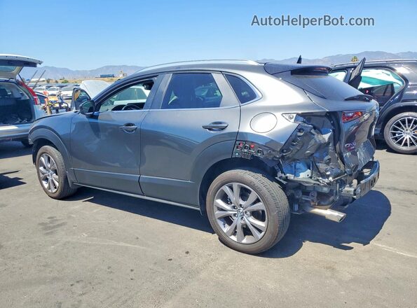 3MVDMBCM1RM699762 2024 MAZDA CX-30 Gray Tył lewy