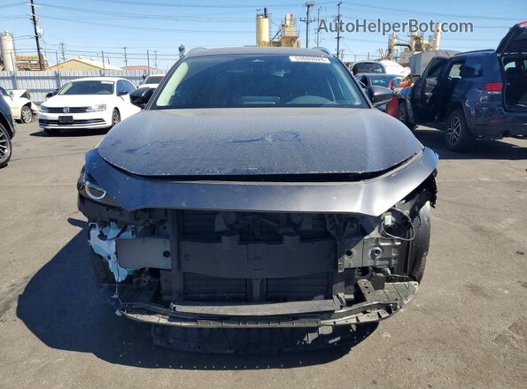 3MVDMBCM1RM699762 2024 MAZDA CX-30 Gray Widok z przodu