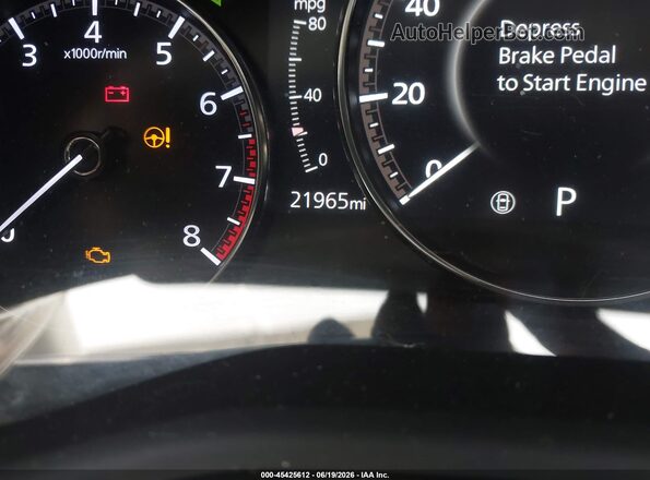 3MVDMBCM2PM518617 2023 MAZDA CX-30 Blue 