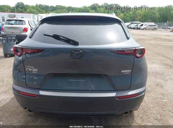 3MVDMBCM2PM518617 2023 MAZDA CX-30 Blue 