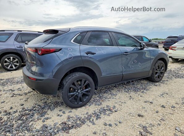 3MVDMBCM2PM531044 2023 MAZDA CX-30 Charcoal 