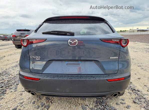 3MVDMBCM2PM531044 2023 MAZDA CX-30 Charcoal 