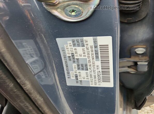 3MVDMBCM2PM531044 2023 MAZDA CX-30 Charcoal 