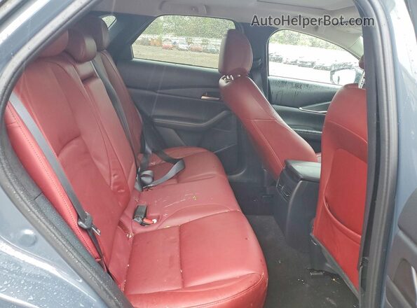 3MVDMBCM2PM537698 2023 MAZDA CX-30 Серый Вид задних сидений