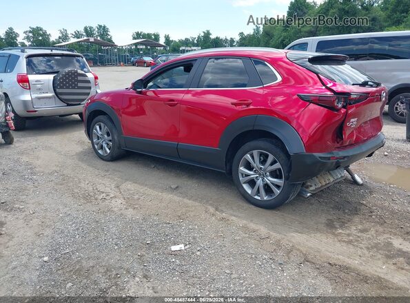 3MVDMBCM2PM577151 2023 MAZDA CX-30 Red Tył lewy