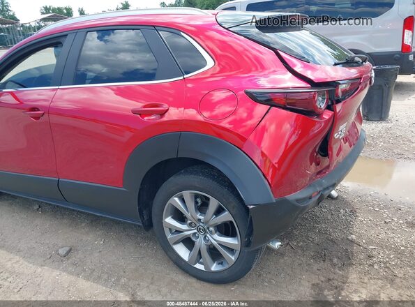 3MVDMBCM2PM577151 2023 MAZDA CX-30 Red 
