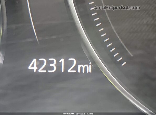 3MVDMBCM2SM777620 2025 MAZDA CX-30 Серый 