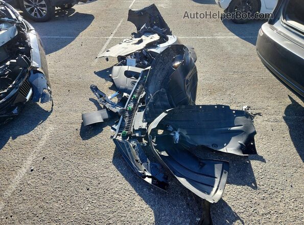 3MVDMBCM2SM803794 2025 MAZDA CX-30 Серый Вид подкапотного пространства