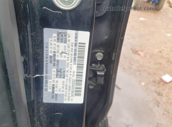 3MVDMBCM2SM805920 2025 MAZDA CX-30 Charcoal Vista del compartimento del motor