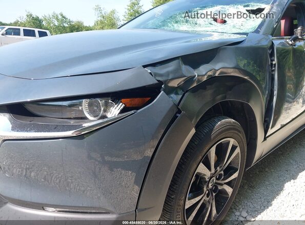 3MVDMBCM3PM583038 2023 MAZDA CX-30 Gray 