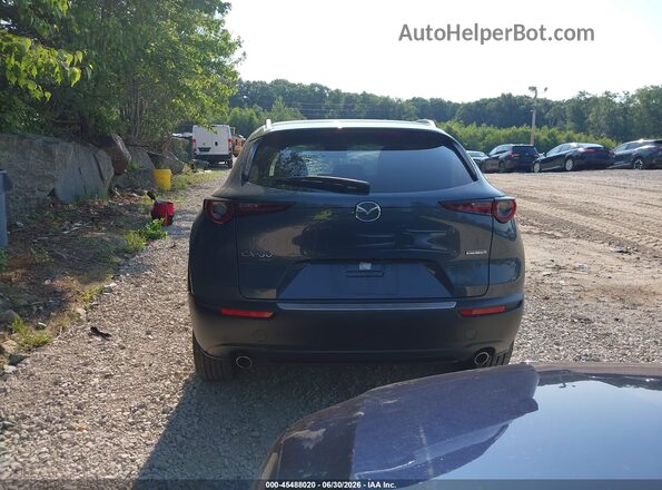 3MVDMBCM3PM583038 2023 MAZDA CX-30 Gray 