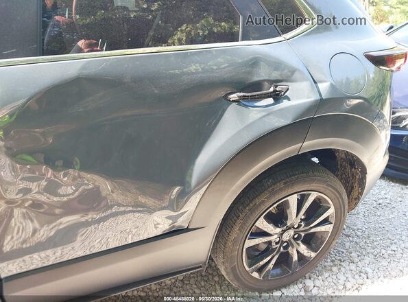 3MVDMBCM3PM583038 2023 MAZDA CX-30 Gray 
