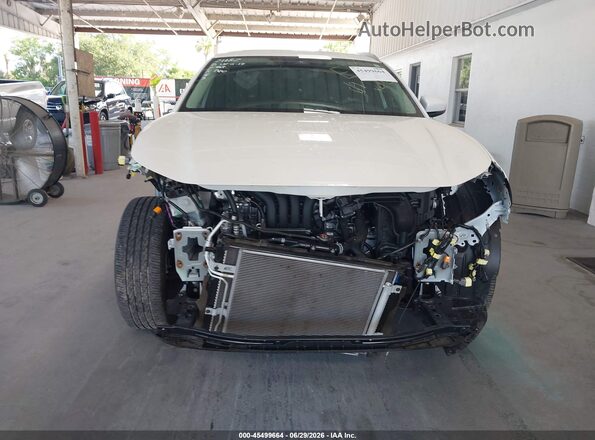 3MVDMBCM3RM720708 2024 MAZDA CX-30 White Vista interior trasera