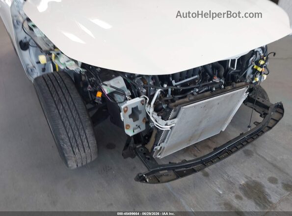 3MVDMBCM3RM720708 2024 MAZDA CX-30 White 