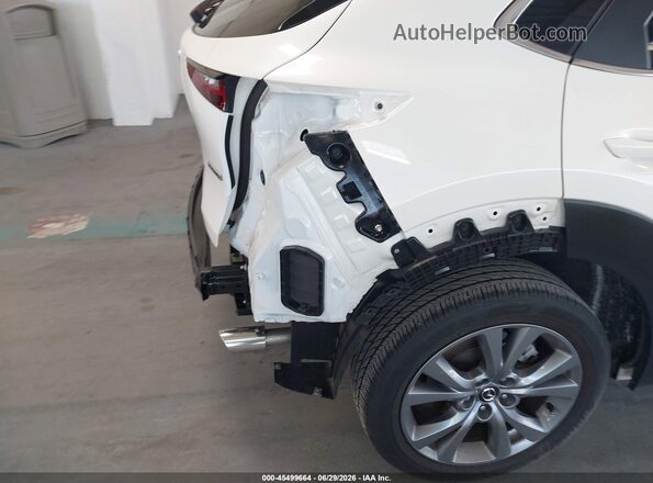 3MVDMBCM3RM720708 2024 MAZDA CX-30 White 