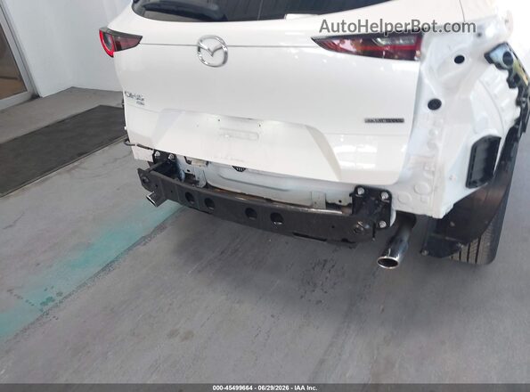 3MVDMBCM3RM720708 2024 MAZDA CX-30 White 