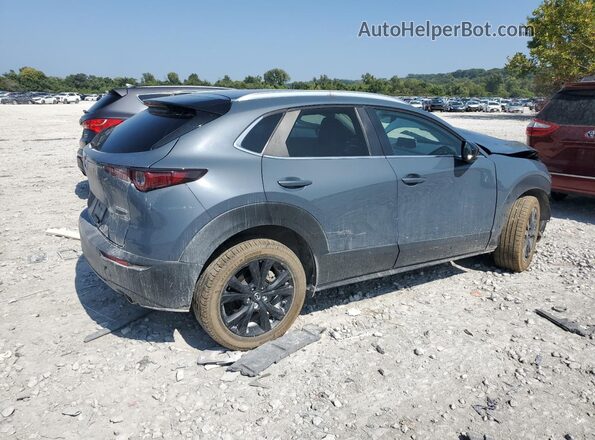 3MVDMBCM4PM527612 2023 MAZDA CX-30 Charcoal Rear right