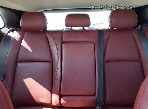 3MVDMBCM4PM527612 2023 MAZDA CX-30 Charcoal Rear seats view