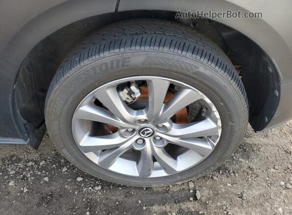 3MVDMBCM4RM629754 2024 MAZDA CX-30 White 